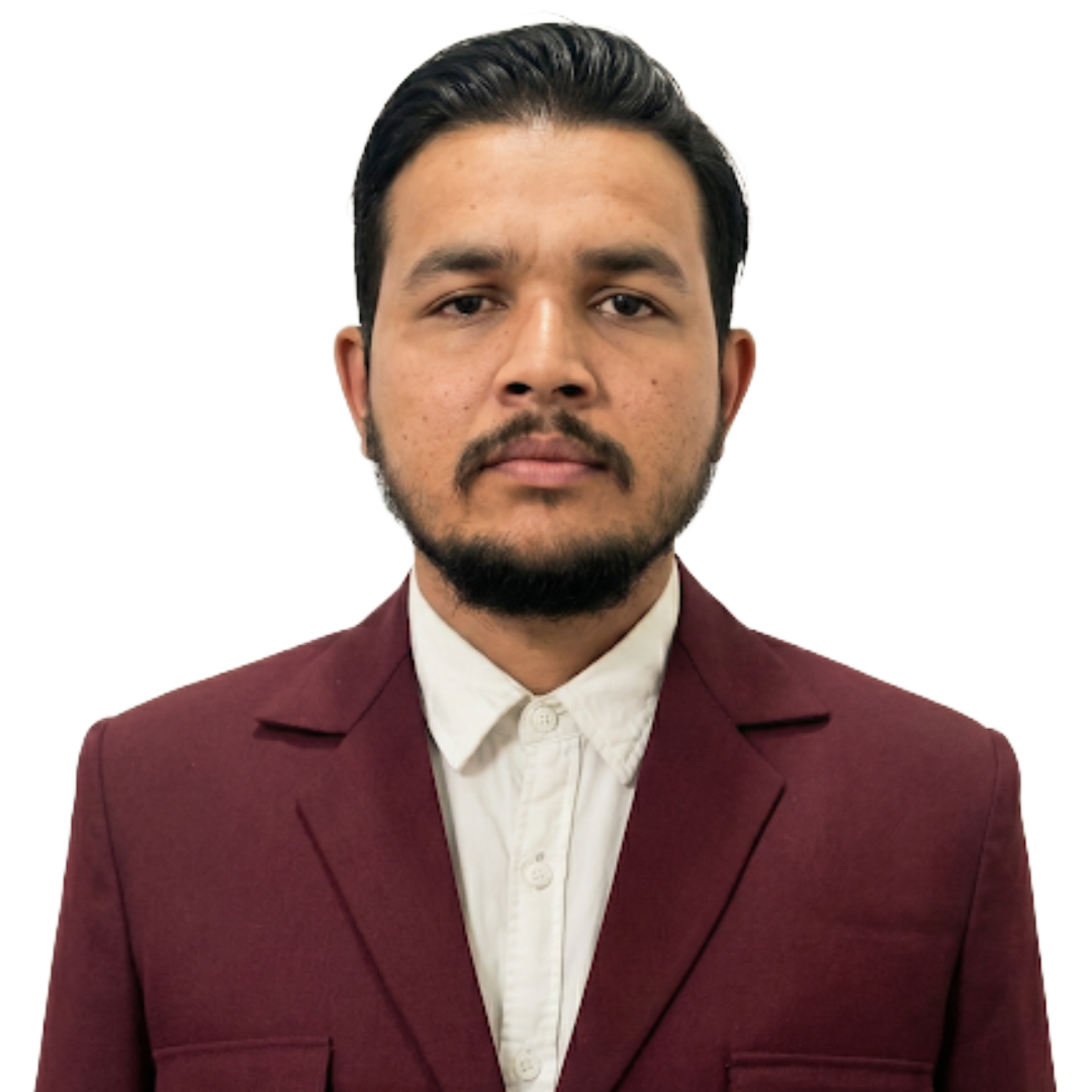 Sahil - Founder & Digital Marketing Expert
